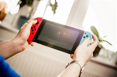 Can You Play Wii Games on Switch? Exploring the Boundaries of Gaming Compatibility