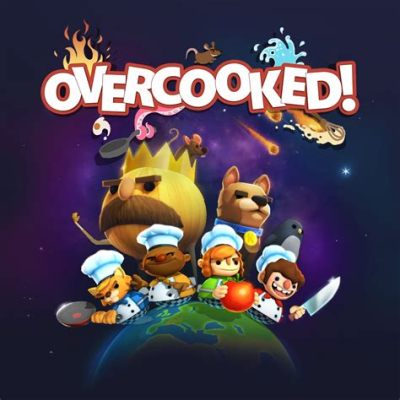 Does Overcooked Have Online Multiplayer? Exploring the Chaos of Cooperative Cooking