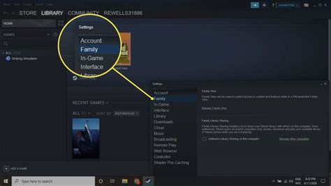 How to Share Games on Steam and Play at the Same Time: A Journey Through Digital Libraries and Imaginary Friends