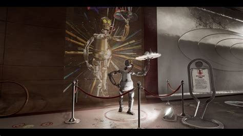 is atomic heart multiplayer, or is it just a single-player journey through a dystopian utopia?