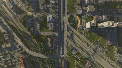 Is City Skylines Multiplayer: Exploring the Possibilities of Collaborative Urban Planning