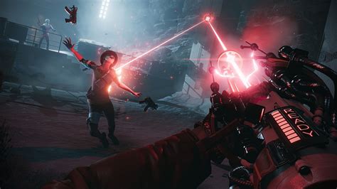 Is Deathloop Multiplayer? Exploring the Intricacies of a Time-Bending Adventure