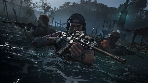 Is Ghost Recon Breakpoint Multiplayer: A Tactical Playground or a Chaotic Sandbox?