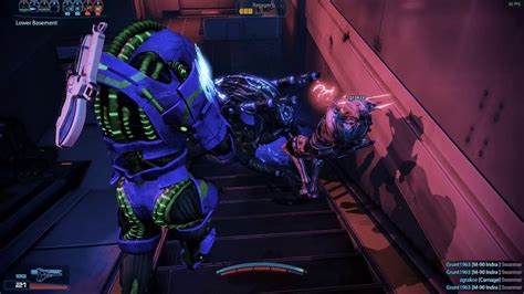 Is Mass Effect Multiplayer a Hidden Gem in the Gaming World?