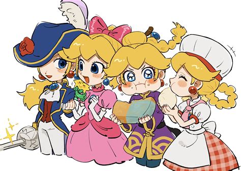 Is Princess Peach Showtime Multiplayer: A Dive into Gaming's Social Fabric