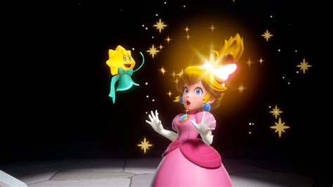 Is Princess Peach Showtime Multiplayer: A Dive into the Possibilities and Beyond