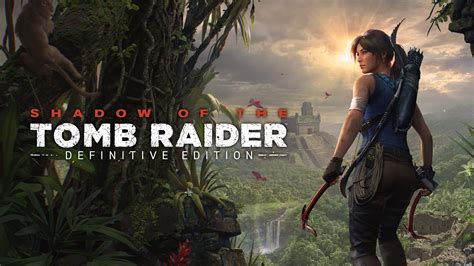 Is Shadow of the Tomb Raider Multiplayer: A Dive into the Shadows of Gaming Possibilities