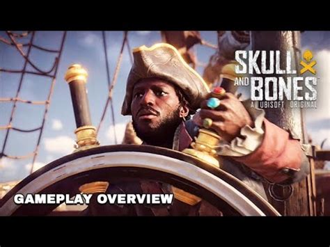 Is Skull and Bones Multiplayer: A Dive into the Ocean of Possibilities